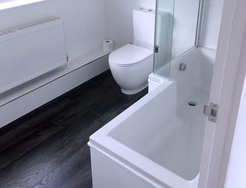 Royal Walk – Bathrooms